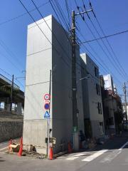 ＪＲ山手線田端駅まで徒歩7分