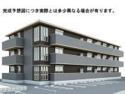 熊本市電健軍線味噌天神前駅まで徒歩7分