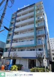 西武池袋・豊島線桜台駅まで徒歩3分