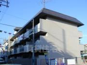 阪急宝塚線服部天神駅まで徒歩5分