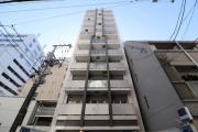 広島電鉄宇品線袋町駅まで徒歩7分
