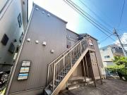 シャレセレッソ