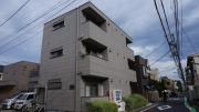 ＪＲ山手線日暮里駅まで徒歩7分