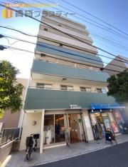 ＪＲ総武線（各駅停車）西船橋駅まで徒歩5分