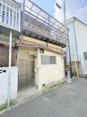 近鉄南大阪線藤井寺駅まで徒歩10分