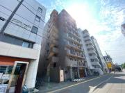 地下鉄南北線北１８条駅まで徒歩2分