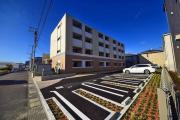 つくばエクスプレス八潮駅まで徒歩9分
