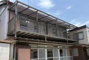 西ケ崎町戸建て