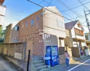 東急池上線久が原駅まで徒歩8分