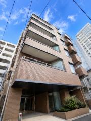 地下鉄桜通線高岳駅まで徒歩3分