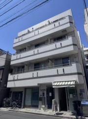 アンプリル押上..