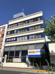 枝川ハイツ
