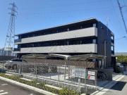 ＪＲ片町線野崎駅まで徒歩10分