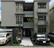 ＪＲ鹿児島本線竹下駅まで徒歩17分