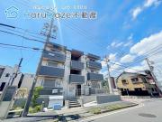 地下鉄桜通線鶴里駅まで徒歩3分