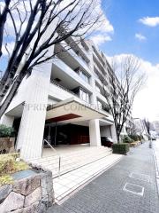 都営浅草線高輪台駅まで徒歩7分