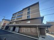 ＪＲ東海道本線京都駅まで徒歩9分