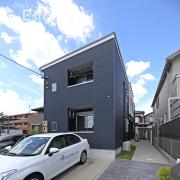 地下鉄鶴舞線塩釜口駅まで徒歩8分