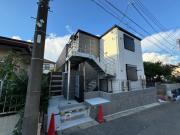 小田急小田原線生田駅まで徒歩9分