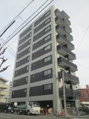 ミリオレビータ金山