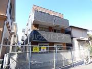 ＪＲ総武線（各駅停車）船橋駅まで徒歩9分