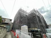 阪急宝塚線庄内駅まで徒歩5分