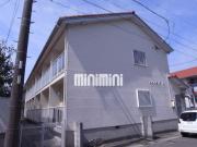 NEW PORT勝川 B棟