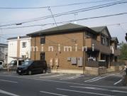 熊本市電健軍線健軍町駅まで徒歩42分