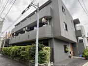 広めの1K アルトプエンテ