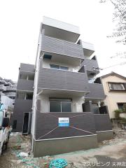 アクラス West Park 今川