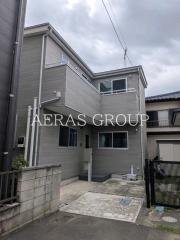 白鍬の家 戸建て賃貸住宅