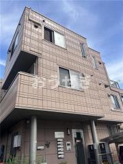 京急本線井土ヶ谷駅まで徒歩9分