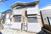 東武野田線高柳駅まで徒歩18分
