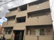 地下鉄長堀鶴見緑地線横堤駅まで徒歩9分