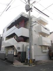 エルモス百道