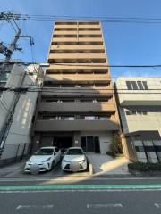 ラナップスクエア東天満