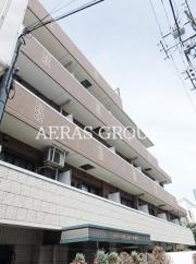 ＪＲ山手線新大久保駅まで徒歩4分