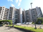 桃山台グランドマンションD3棟