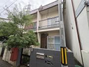 伊丹市南野貸テラス