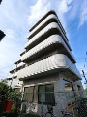ＪＲ内房線本千葉駅まで徒歩9分