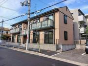 阪急京都線高槻市駅まで徒歩18分