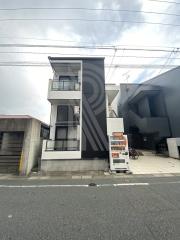 ＪＲ鹿児島本線箱崎駅まで徒歩3分
