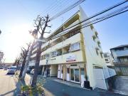マンション灘