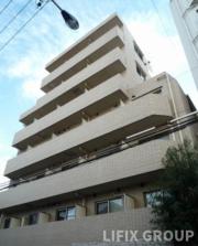 リガーレ新板橋