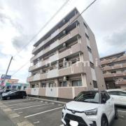 熊本市電健軍線商業高校前駅まで徒歩33分