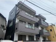 南海本線諏訪ノ森駅まで徒歩7分