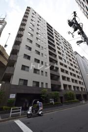東京メトロ日比谷線茅場町駅まで徒歩4分