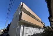 京成本線八千代台駅まで徒歩5分