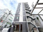 STパレス大阪福島
