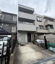 新森5丁目戸建て